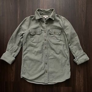 3/$20 J Crew button up shirt